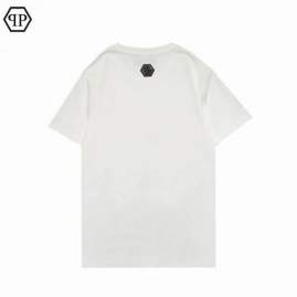 Picture of Philipp Plein T Shirts Short _SKUPPS-XXLsftnSF0073653